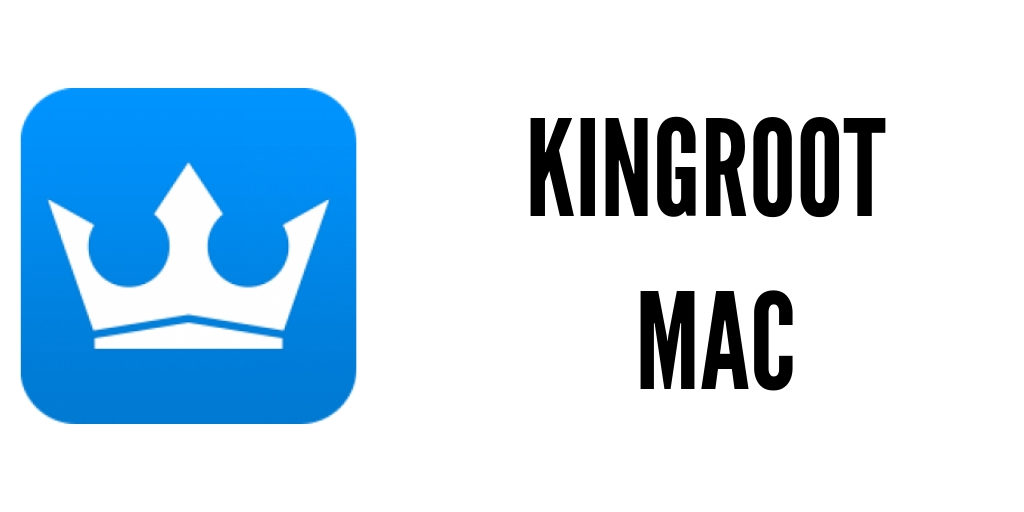 kingo root for mac